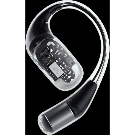 Ecouteurs Bluetooth SHOKZ OPENFIT Noir | Les4Nages