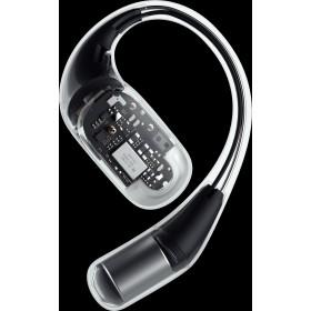 Ecouteurs Bluetooth SHOKZ OPENFIT Beige