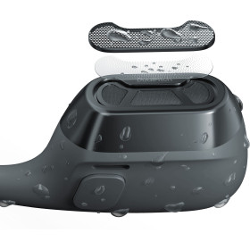 Casque Audio Bluetooth SHOKZ OPENRUN PRO 2 Noir