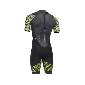 Zoggs  RUSHER tour SHORTY Man- Combinaison Swimrun Homme