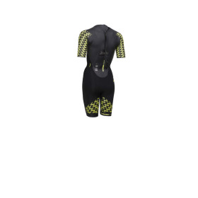 Zoggs RUSHER TOUR Shorty woman  - Combinaison Swimrun Femme