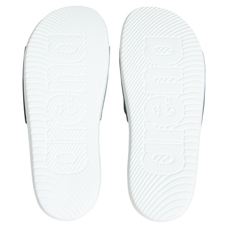 Arena MARCO BLACK-PINK-WHITE - Claquettes Piscine | Les4Nages