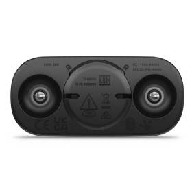 Ceinture cardio frequencemetre GARMIN HRM 200 - Bluetooth et ANT+ - Transmission en temps réel