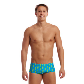 FUNKY TRUNKS Bolted - Boxer Natation Homme