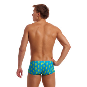 FUNKY TRUNKS Bolted - Boxer Natation Homme