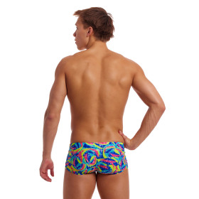 FUNKY TRUNKS Choppy Waters - Boxer Natation Homme