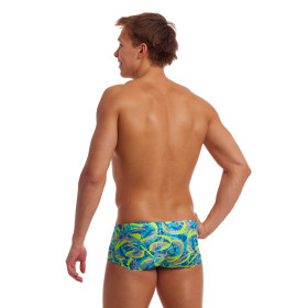 FUNKY TRUNKS Ice Slicer - Boxer Natation Homme