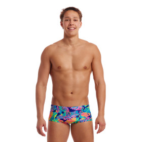 FUNKY TRUNKS Leaving Today - Boxer Natation Homme