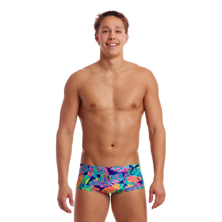 FUNKY TRUNKS Leaving Today - Boxer Natation Homme | Les4Nages