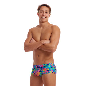 FUNKY TRUNKS Leaving Today - Boxer Natation Homme