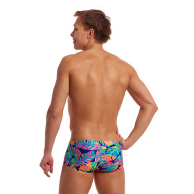 FUNKY TRUNKS Leaving Today - Boxer Natation Homme