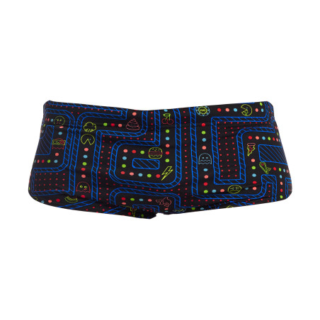 FUNKY TRUNKS Chomp Chomp - Sidewinder Trunks Boxer | Les4Nages