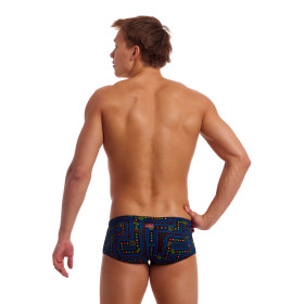 FUNKY TRUNKS Chomp Chomp - Sidewinder Trunks Boxer