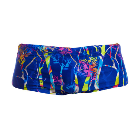 FUNKY TRUNKS Dammed - Sidewinder Trunks Boxer | Les4Nages