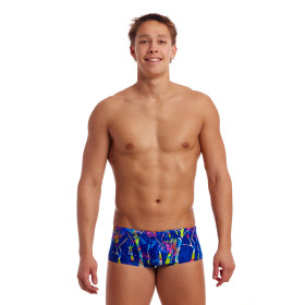 FUNKY TRUNKS Dammed - Sidewinder Trunks Boxer