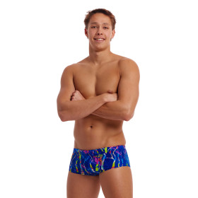 FUNKY TRUNKS Dammed - Sidewinder Trunks Boxer