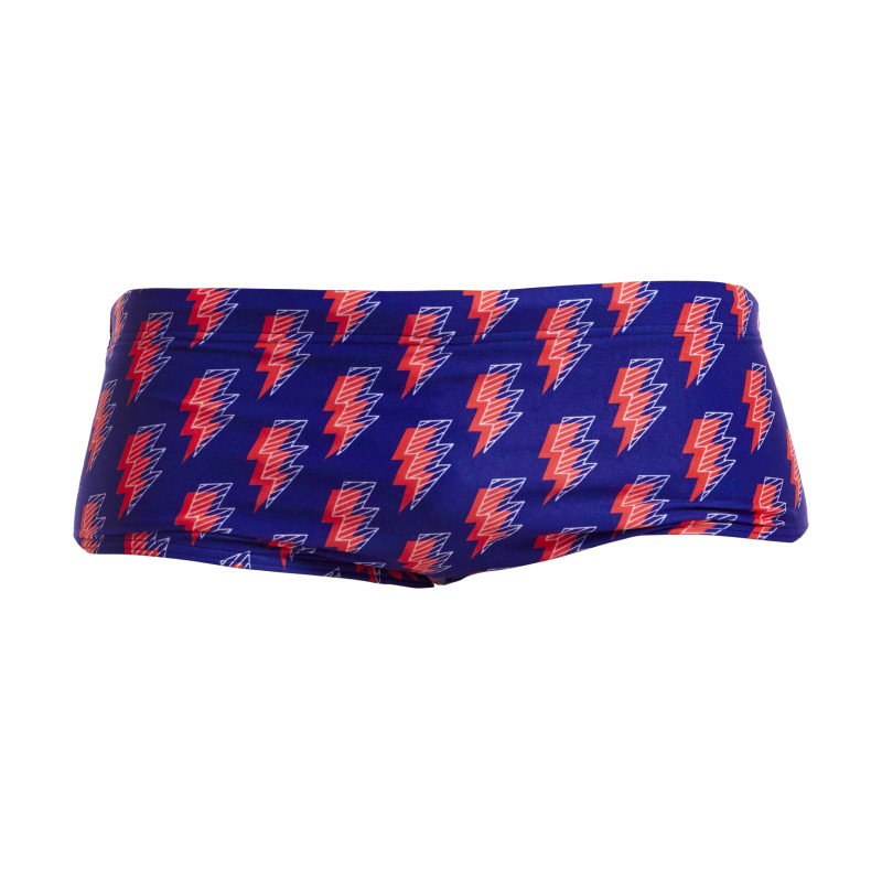 FUNKY TRUNKS Flash - Sidewinder Trunks Boxer | Les4Nages