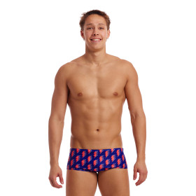 FUNKY TRUNKS Flash - Sidewinder Trunks Boxer