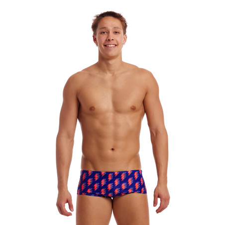 FUNKY TRUNKS Flash - Sidewinder Trunks Boxer | Les4Nages