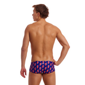 FUNKY TRUNKS Flash - Sidewinder Trunks Boxer