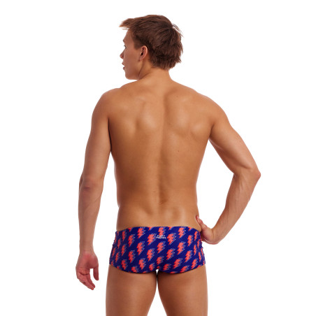 FUNKY TRUNKS Flash - Sidewinder Trunks Boxer | Les4Nages