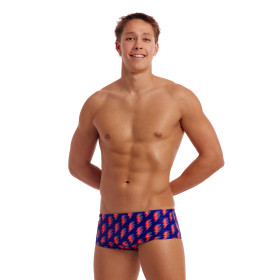 FUNKY TRUNKS Flash - Sidewinder Trunks Boxer