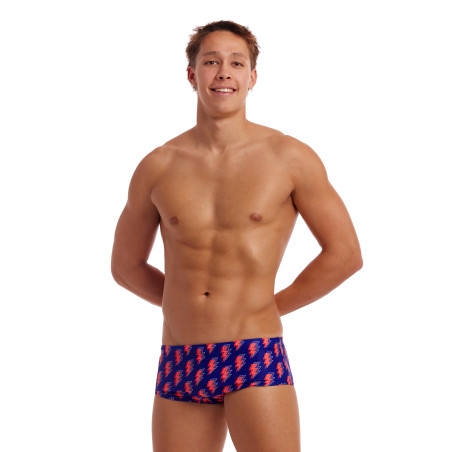 FUNKY TRUNKS Flash - Sidewinder Trunks Boxer | Les4Nages