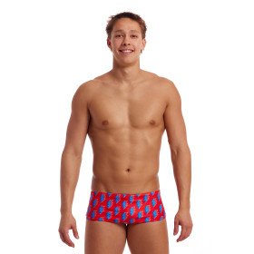 FUNKY TRUNKS Hot Volt - Sidewinder Trunks Boxer