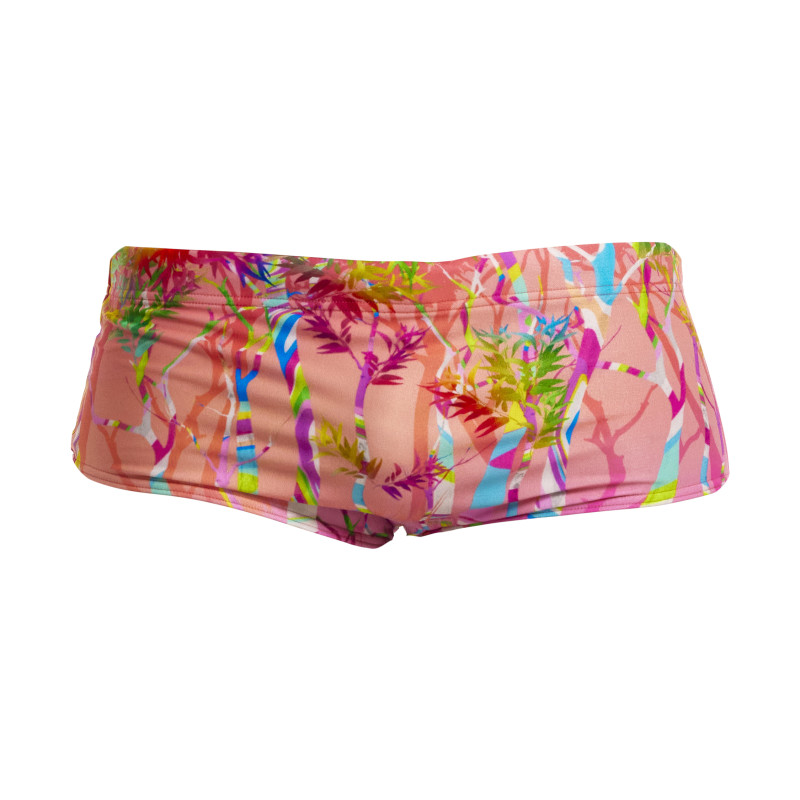 FUNKY TRUNKS Lost Lake - Sidewinder Trunks Boxer | Les4Nages