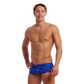 FUNKY TRUNKS Much Munchies - Sidewinder Trunks Boxer