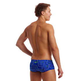 FUNKY TRUNKS Much Munchies - Sidewinder Trunks Boxer