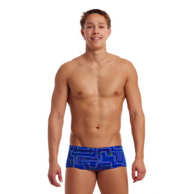 FUNKY TRUNKS Much Munchies - Sidewinder Trunks Boxer