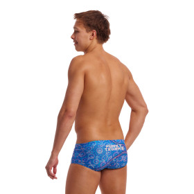 FUNKY TRUNKS Sea Dreams - Sidewinder Trunks Boxer