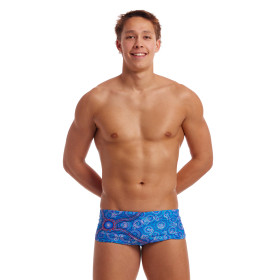 FUNKY TRUNKS Sea Dreams - Sidewinder Trunks Boxer