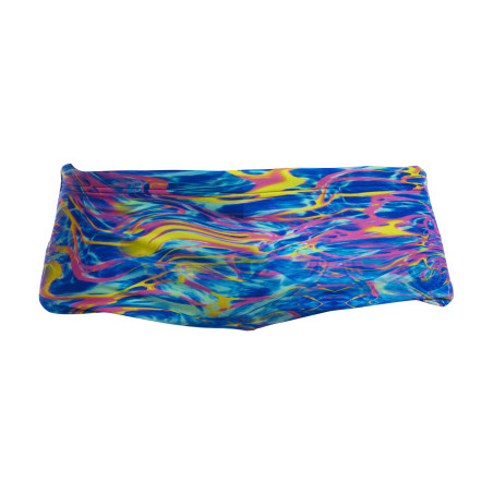 FUNKY TRUNKS Stir Crazy - Sidewinder Trunks Boxer | Les4Nages