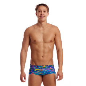 FUNKY TRUNKS Stir Crazy - Sidewinder Trunks Boxer