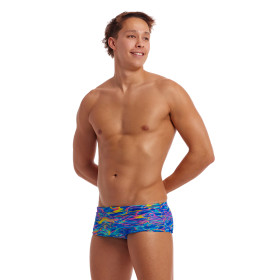 FUNKY TRUNKS Stir Crazy - Sidewinder Trunks Boxer