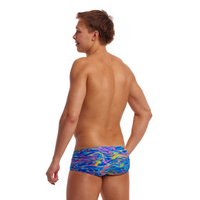 FUNKY TRUNKS Stir Crazy - Sidewinder Trunks Boxer