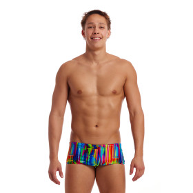 FUNKY TRUNKS The Glitch - Sidewinder Trunks Boxer