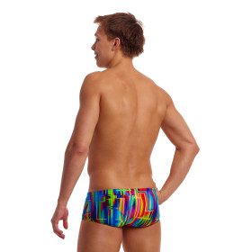 FUNKY TRUNKS The Glitch - Sidewinder Trunks Boxer