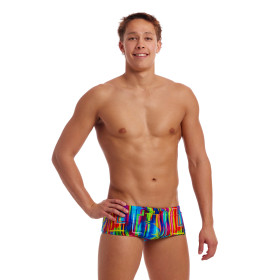 FUNKY TRUNKS The Glitch - Sidewinder Trunks Boxer