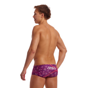 FUNKY TRUNKS Walk Together - Sidewinder Trunks Boxer