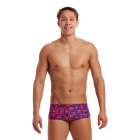 FUNKY TRUNKS Walk Together - Sidewinder Trunks Boxer