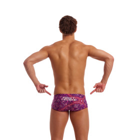 FUNKY TRUNKS Walk Together - Sidewinder Trunks Boxer