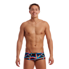 FUNKY TRUNKS Pocket Rocket - Sidewinder Trunks Boxer