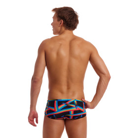 FUNKY TRUNKS Pocket Rocket - Sidewinder Trunks Boxer