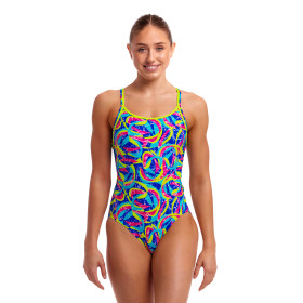 FUNKITA Choppy Waters...