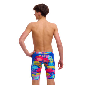 FUNKY TRUNKS (8-12 ans) Sting Stung - Jammer Garçon Natation