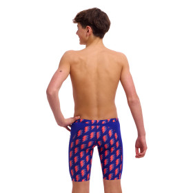 FUNKY TRUNKS (8-12 ans) Flash - Jammer Garçon Natation