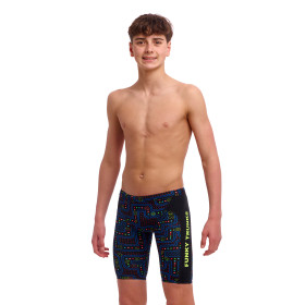 FUNKY TRUNKS (8-12 ans) Chomp Chomp - Jammer Garçon Natation